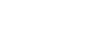 Logo mit Zahnrad und dem Text "Innenausbau" in Weiß.